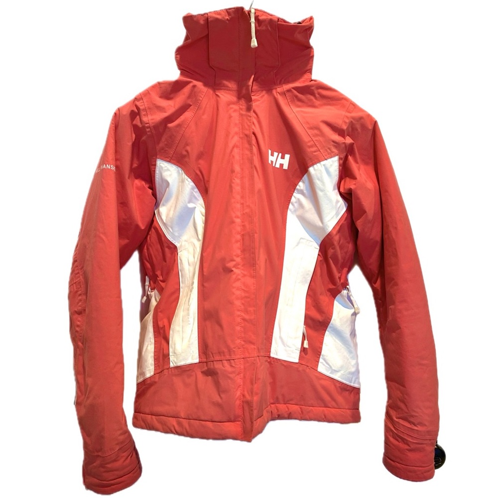 SOLD Helly Hansen helly tech ski snowboard jacket women’s xs